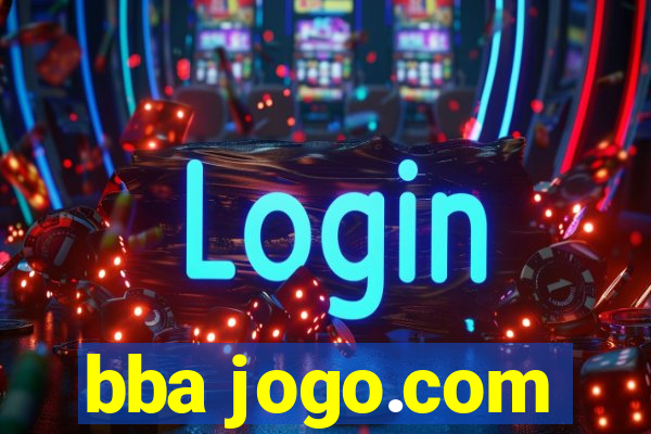 bba jogo.com